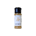 Savory Turmeric Blend