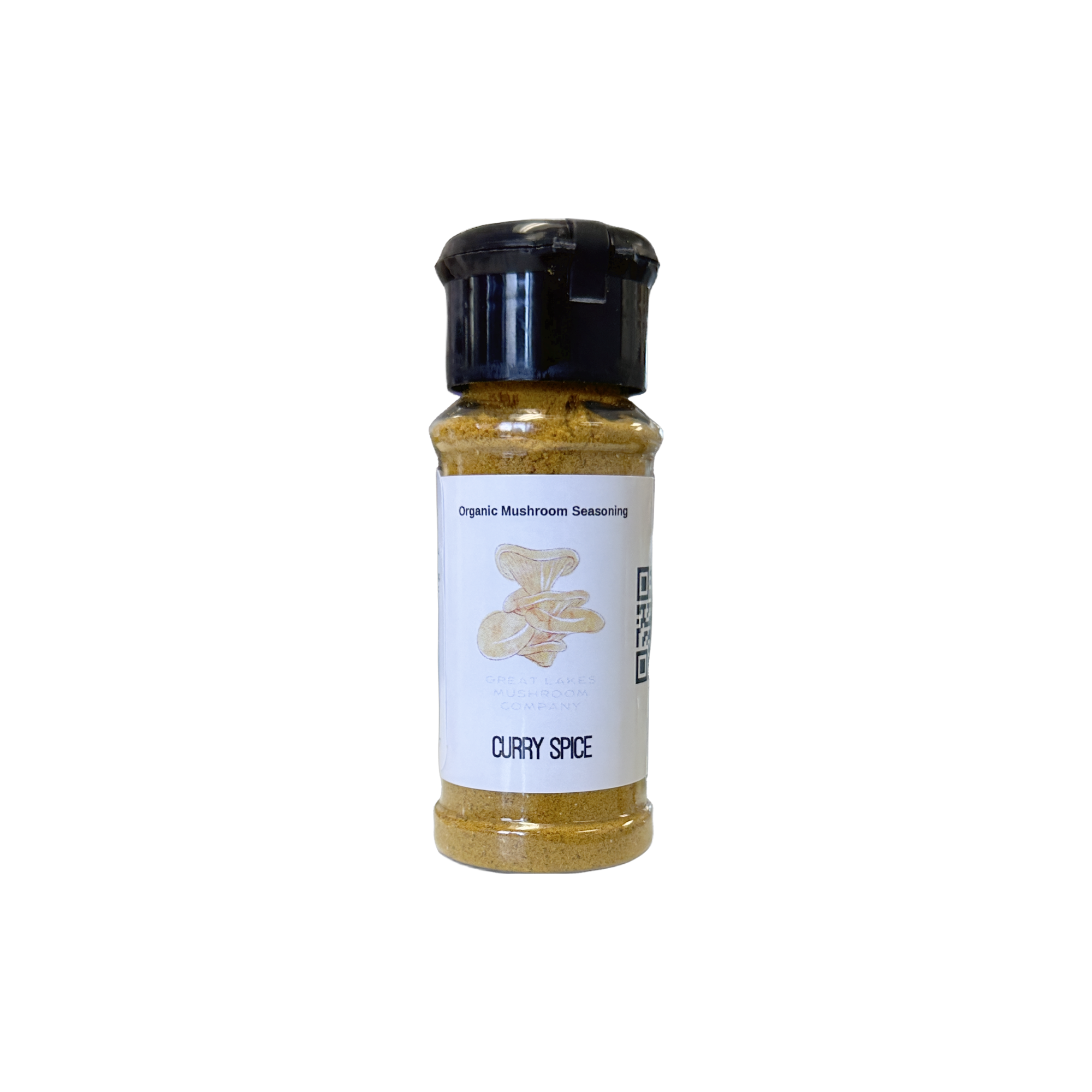 Curry Spice