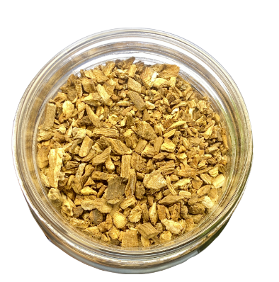 Organic Burdock Root Herb | 2 oz.