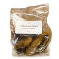 Dehydrated Bulk Chaga | 16 oz.
