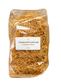Dehydrated Bulk Cordyceps Militaris | 16 oz.