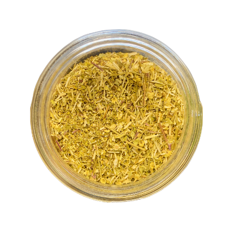 Feverfew Herb | 2 oz.
