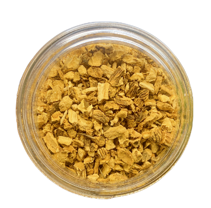 Gentian Root | 2 oz.