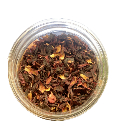 Hibiscus Petals | 2 oz.