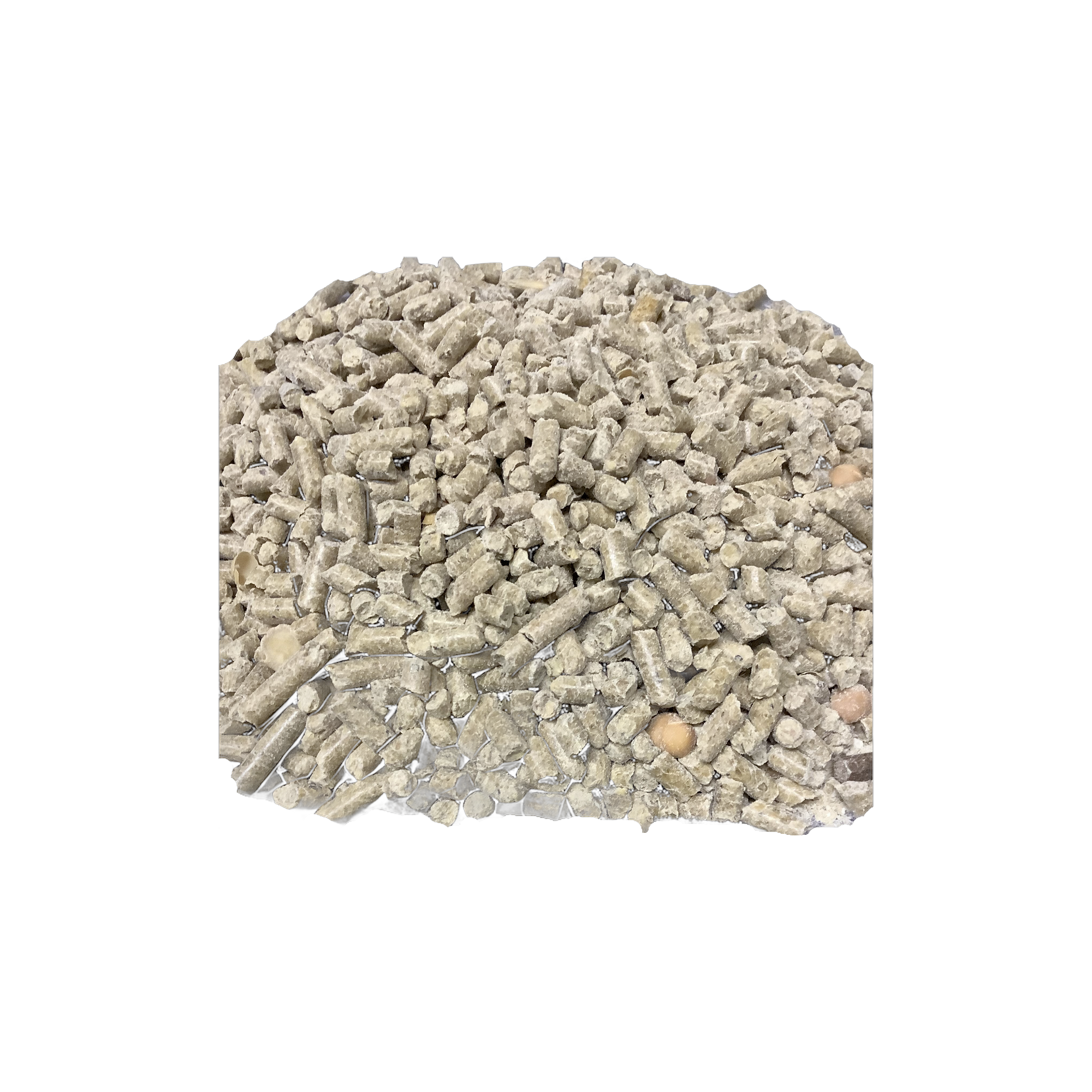 Soy Hull Pellets - 25lbs.