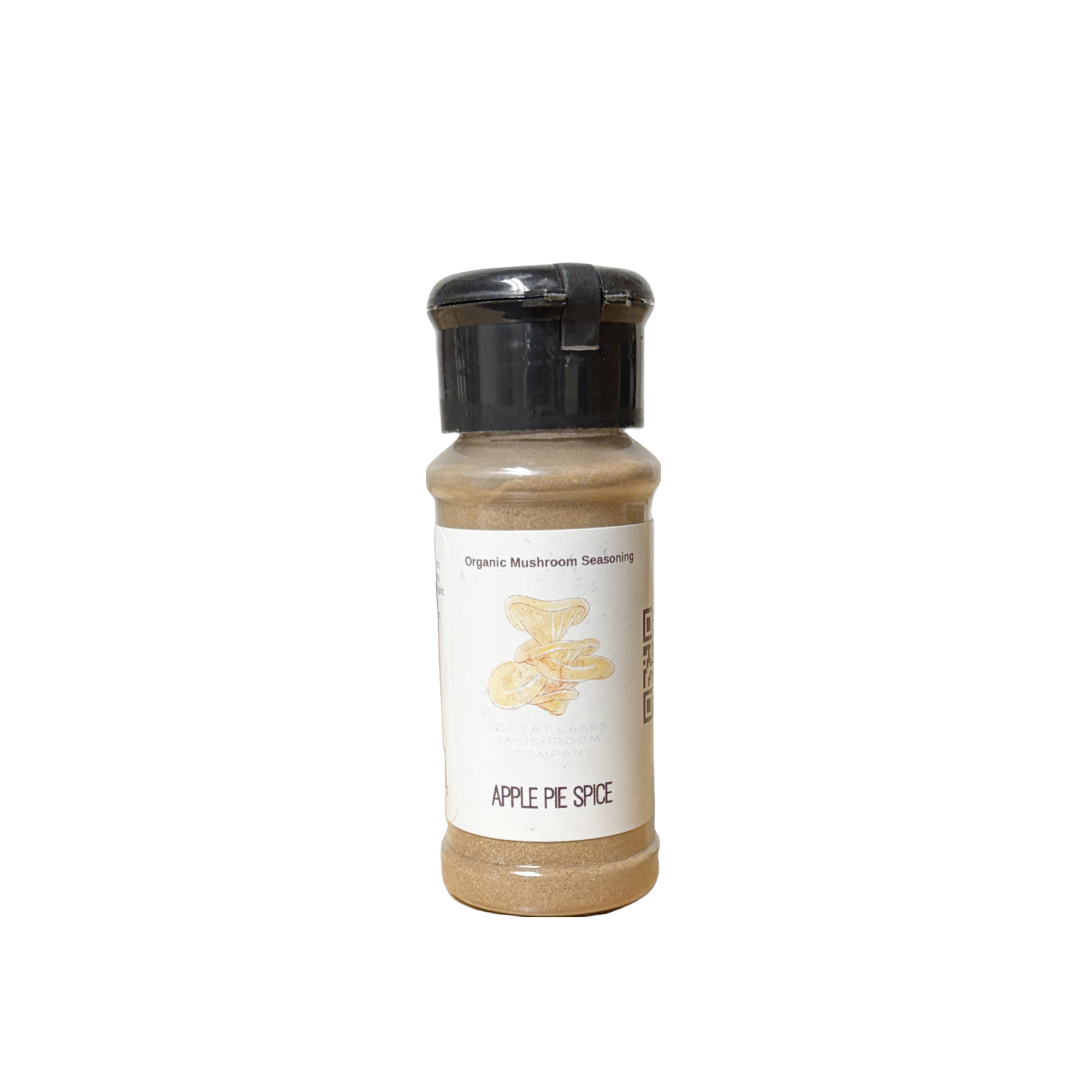 Apple Pie Spice