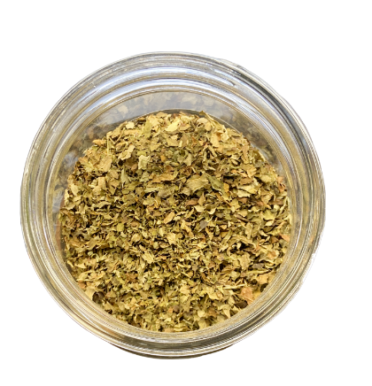 Lemon Balm Leaf | 2 oz.
