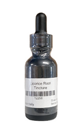Licorice Root Herbal Tincture