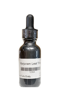 Majoram Leaf Herbal Tincture