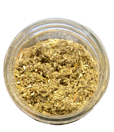 Mugwort Herb | 2 oz.