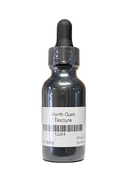 Myrrh Gum Herbal Tincture