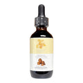 Chaga Dual Extracted Tincture | 60ml | 12,180mg