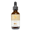 Shiitake Dual Extracted Tincture | 60ml | 12,180mg