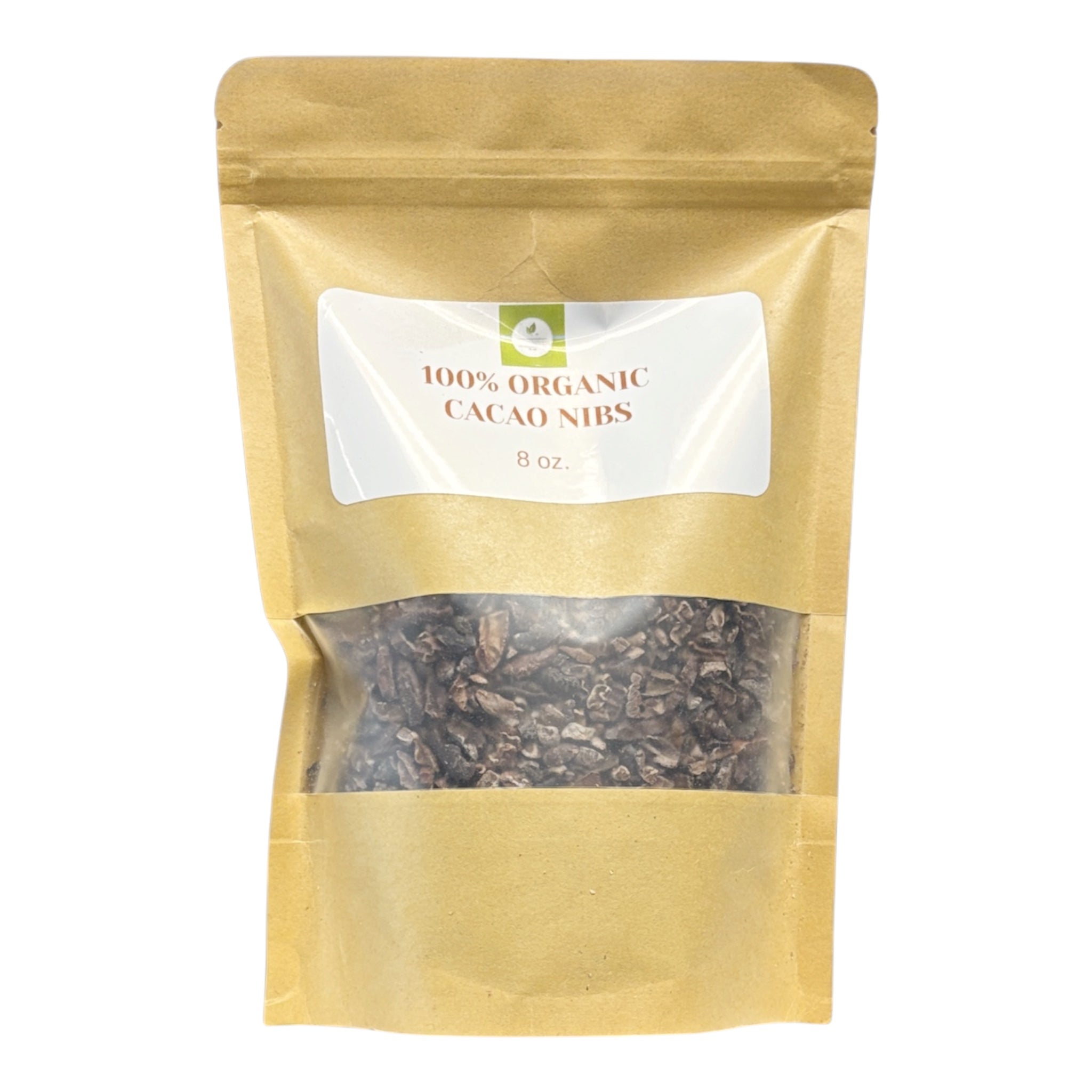 Organic Cacao Nibs