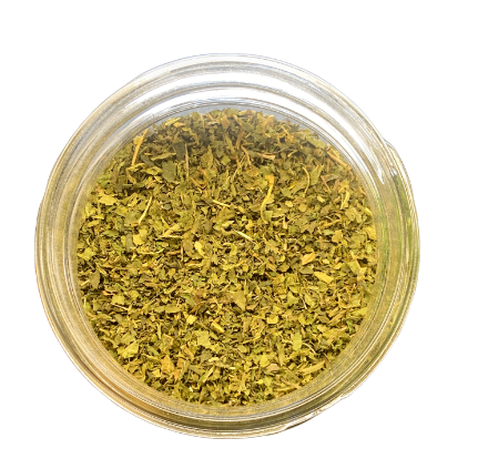 Stinging Nettle Leaf | 2oz.