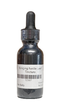 Stinging Nettle Tincture