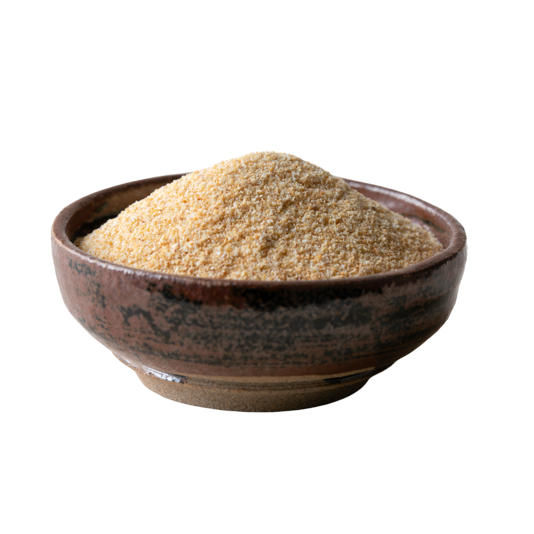 Dehydrated Majestic Blend | Powdered | 1 oz.