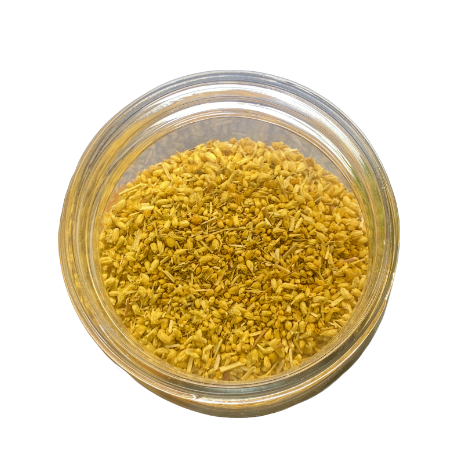 Yarrow Flowers | 2 oz.